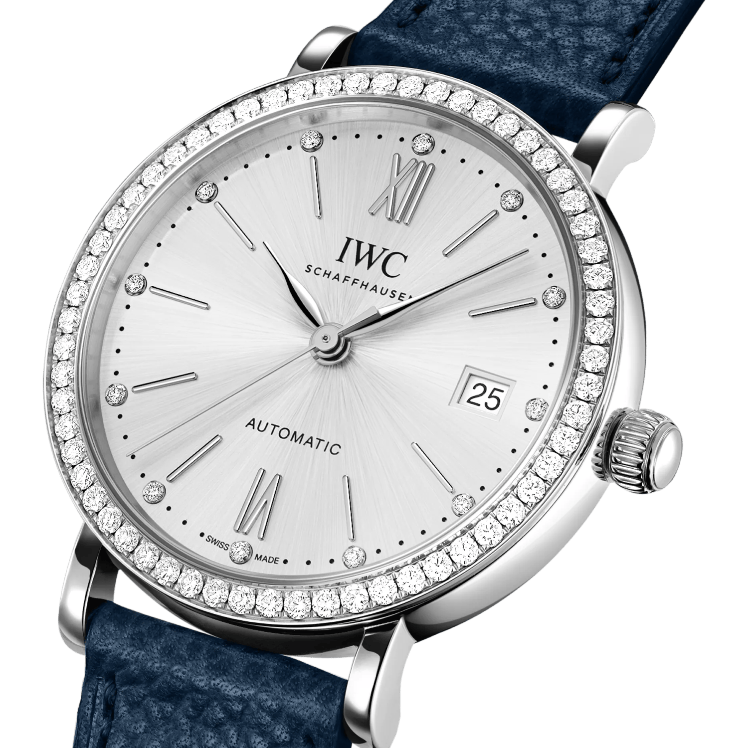 IWC Portofino Automatic IW658601 Women Automatic 1