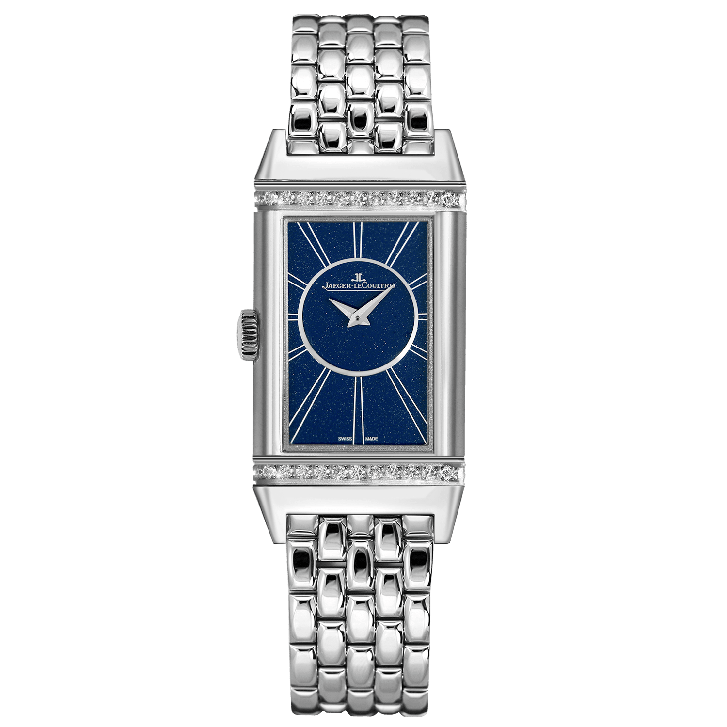 Jaeger LeCoultre Reverso One Duetto 3348120 Women Manual winding 1