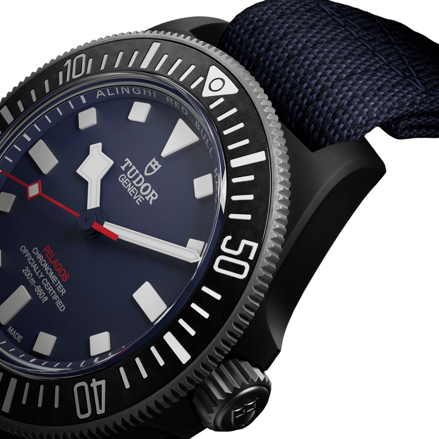 Tudor M25707KN-0001 Men/Unisex Self-winding 1