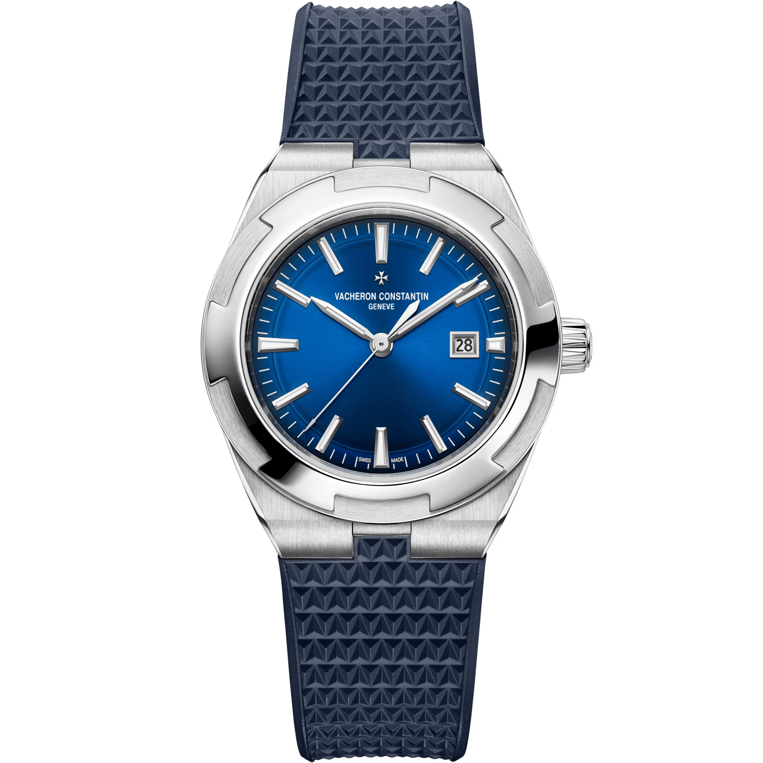 Vacheron Constantin Overseas Self-winding 4600V/200A-B980 Women Self-winding 1