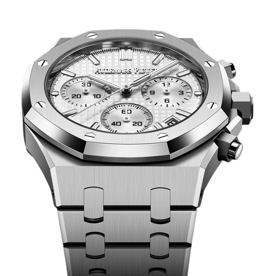 Audemars Piguet Royal Oak Selfwinding Chronograph 26240ST.OO.1320ST.07 Men/Unisex Self-winding 1