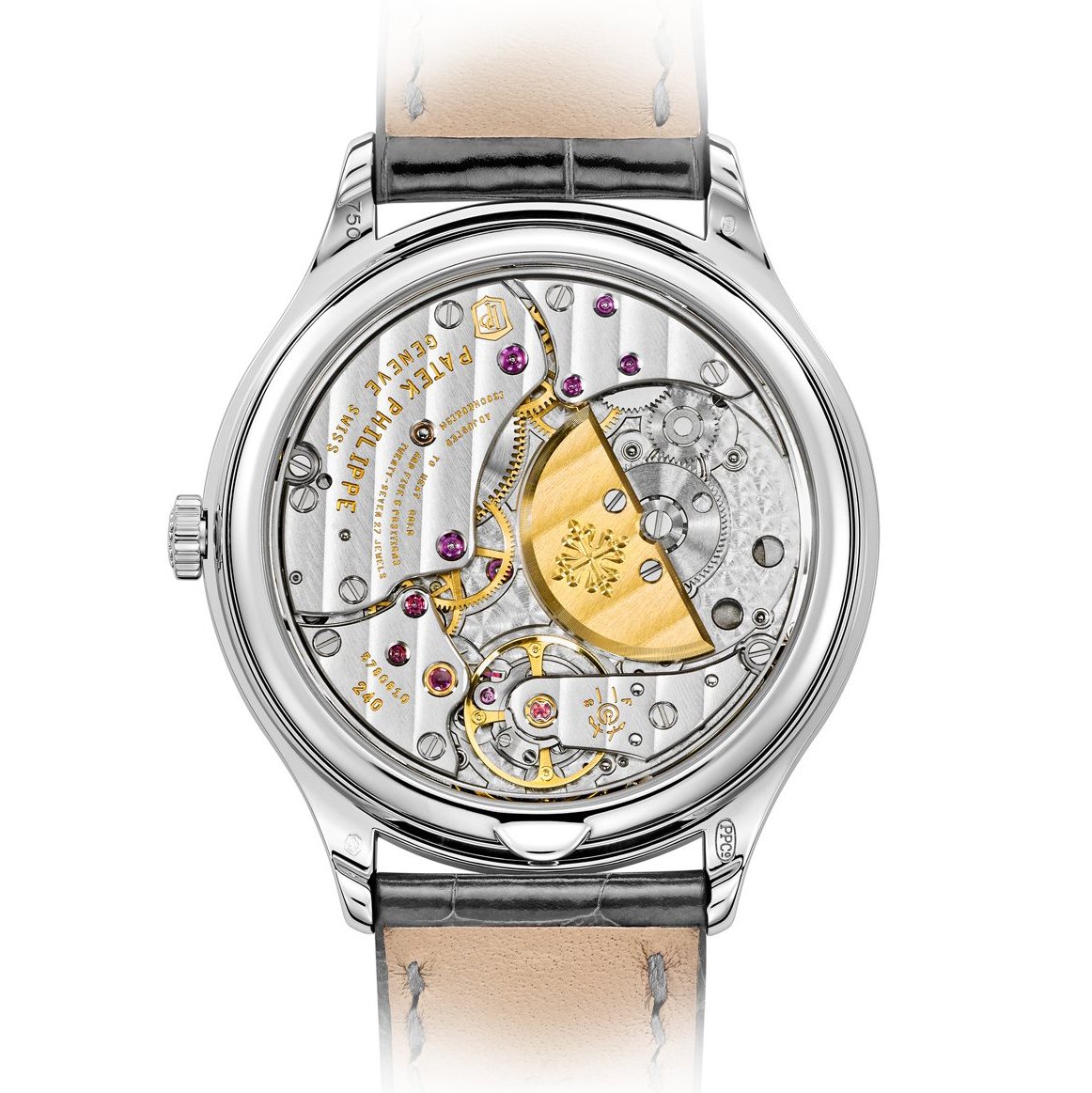 Patek Philippe Grand Complications 7140G-001 Women Automatic 1