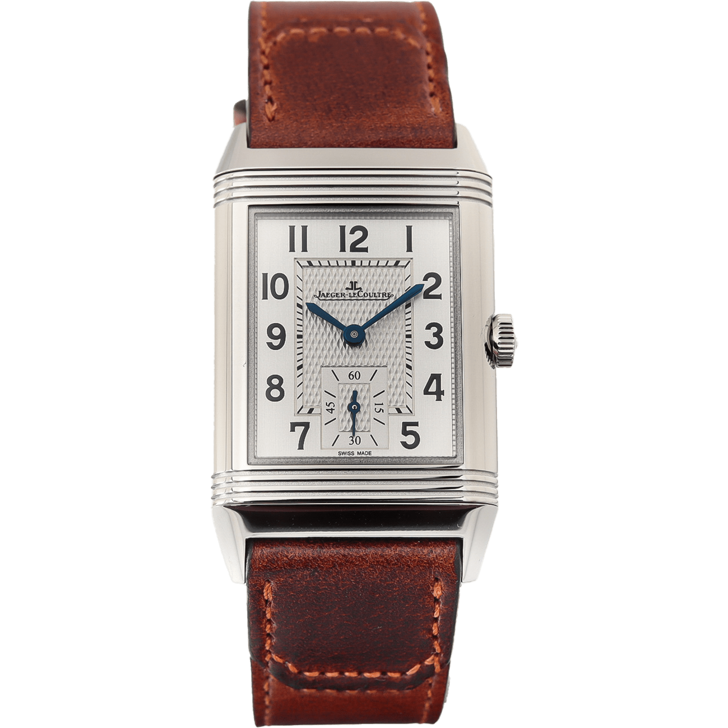 Jaeger LeCoultre Reverso Classic Duoface Small Seconds Q2458422 Men/Unisex Manual winding 1