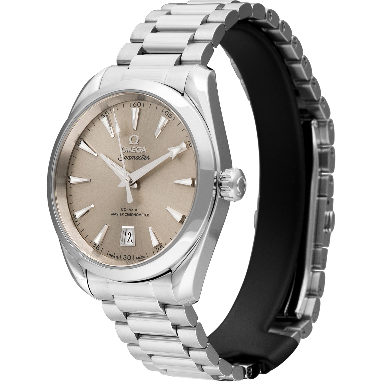 Omega Seamaster Aqua Terra 150M 220.10.38.20.09.001 Men/Unisex Self-winding 1