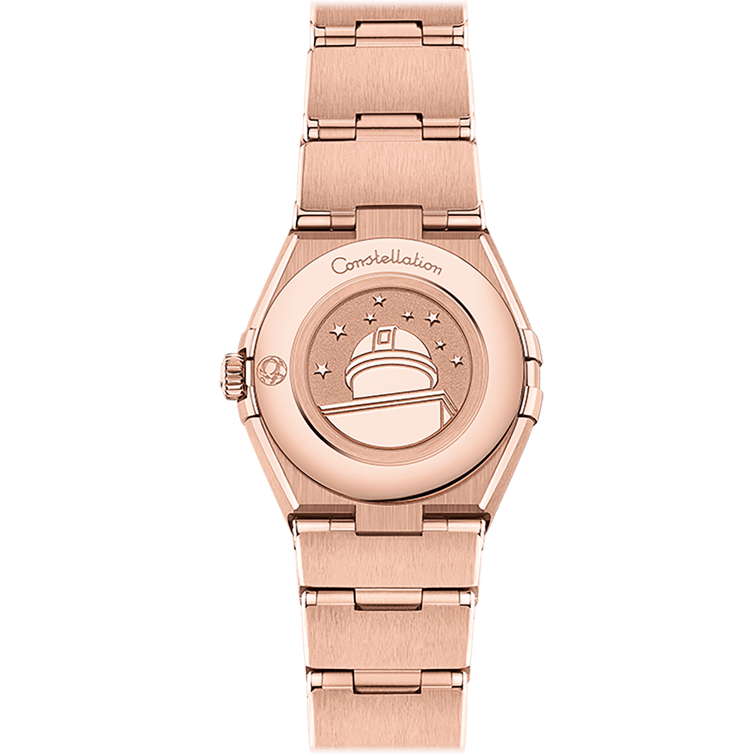 Omega Constellation Quartz 131.50.25.60.53.002 Women Quartz 1