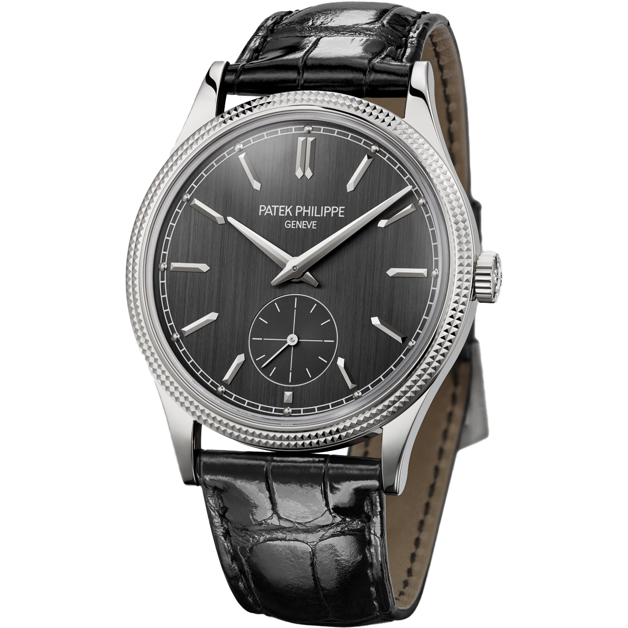 Patek Philippe Calatrava 6119G-001 Men/Unisex Manual winding 1