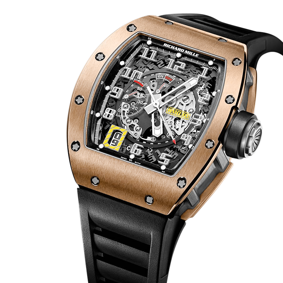 Richard Mille RM030 RG RM030 RG Men/Unisex Automatic 1