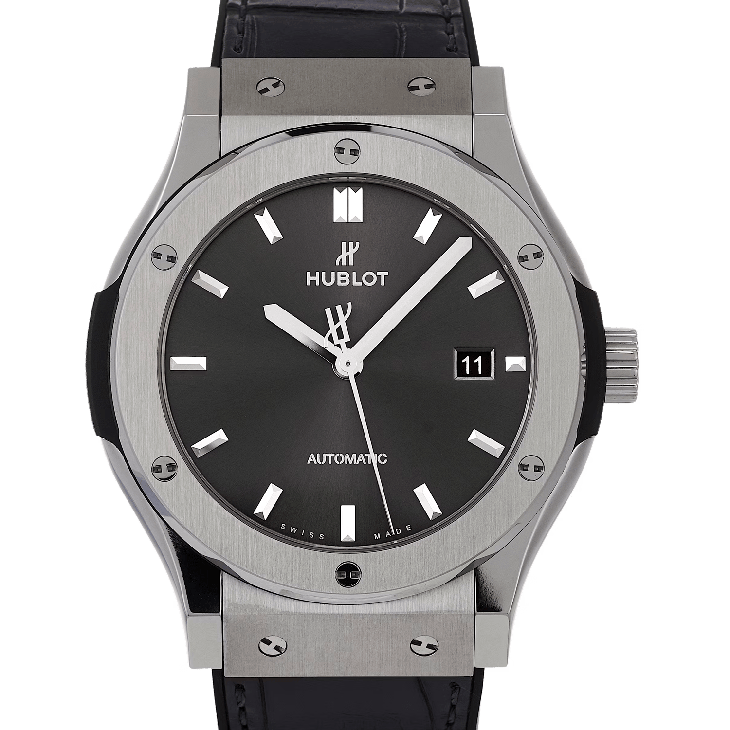 Hublot Classic Fusion 542.NX.7071.LR Men/Unisex Self-winding 1