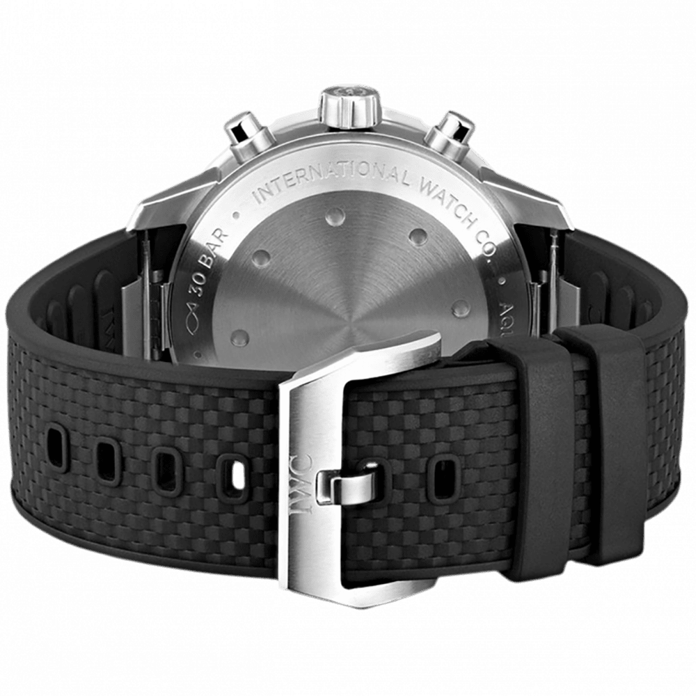 IWC Aquatimer Chronograph IW376803 Men/Unisex Automatic 1