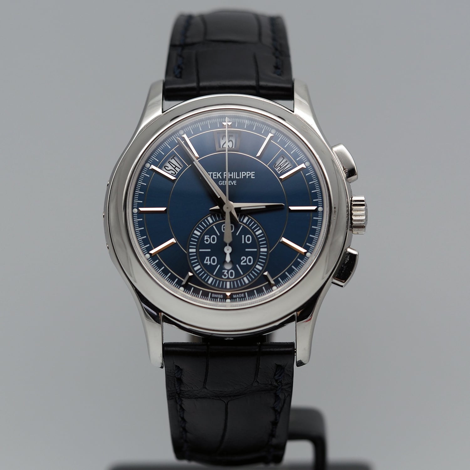 Patek Philippe Complications 5905P-001 Men/Unisex Automatic 1