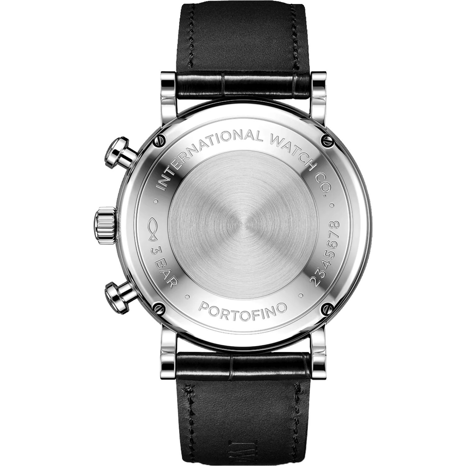 IWC Portofino Chronograph IW391406 Men/Unisex Automatic 1