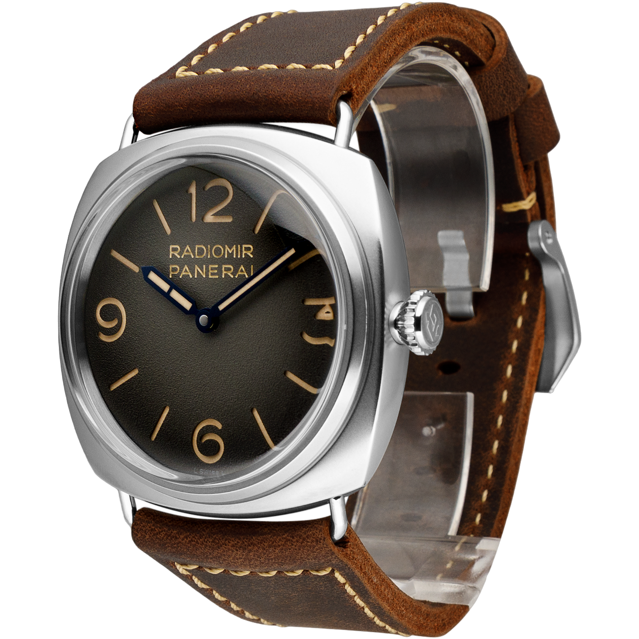 Panerai Radiomir Origine PAM01334 Men/Unisex Manual winding 1