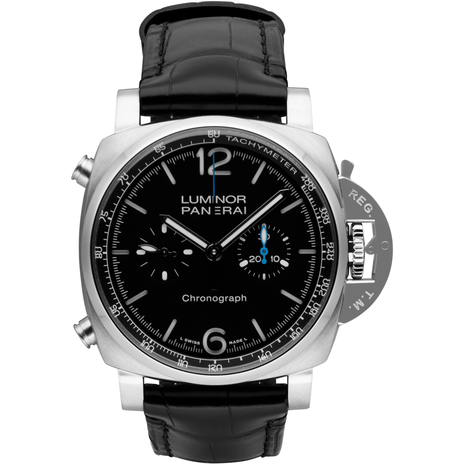 Panerai Luminor PAM01109 Men/Unisex Automatic 1
