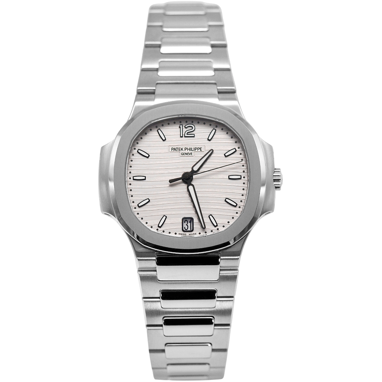 Patek Philippe Nautilus 7118/1A-010 Women Automatic 1