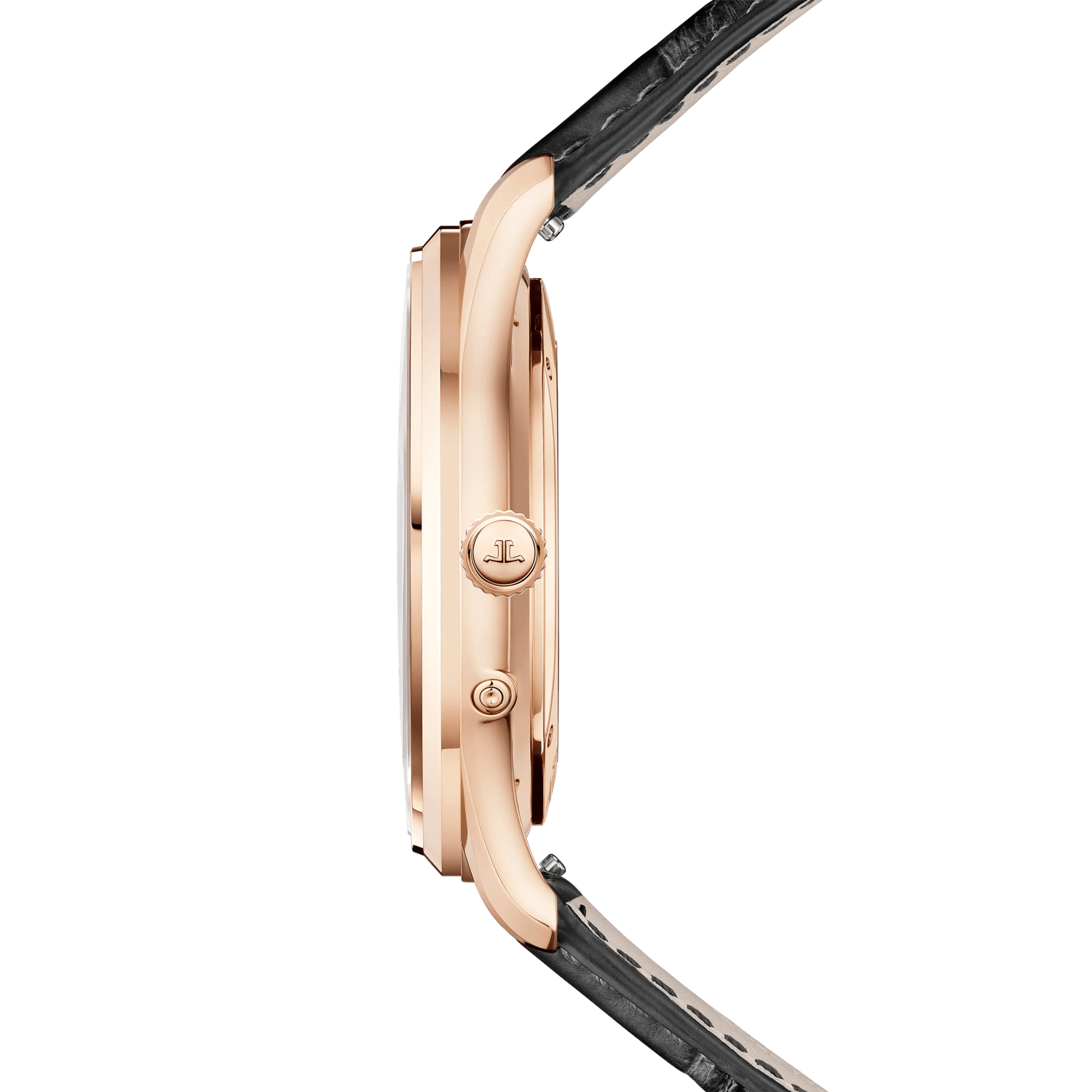 Jaeger LeCoultre Master Ultra Thin Moon Q1362511 Men/Unisex Self-winding 1