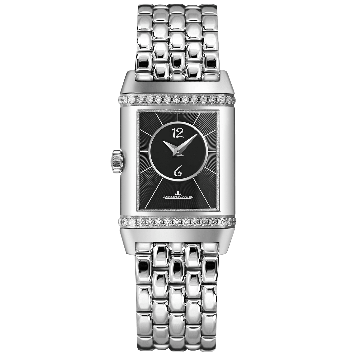 Jaeger LeCoultre Reverso Classic Duetto Q2588120 Women Manual winding 1