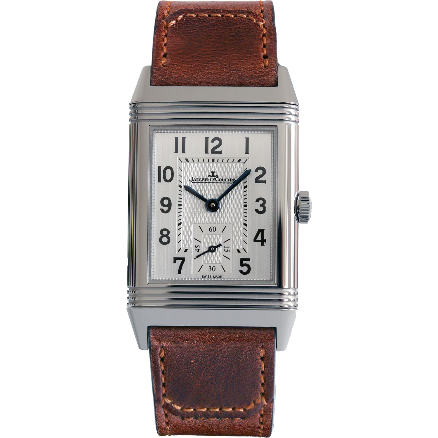 Jaeger LeCoultre Reverso Classic Small Seconds Q3858522 Men/Unisex Manual winding 1