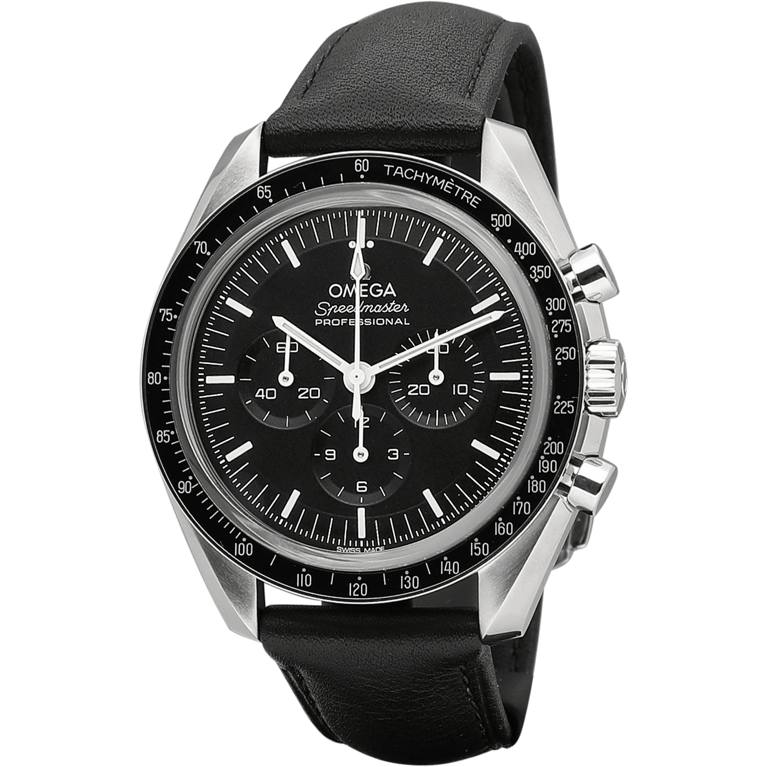 Omega Speedmaster Moonwatch Chronograph 310.32.42.50.01.002 Men/Unisex Manual winding 1