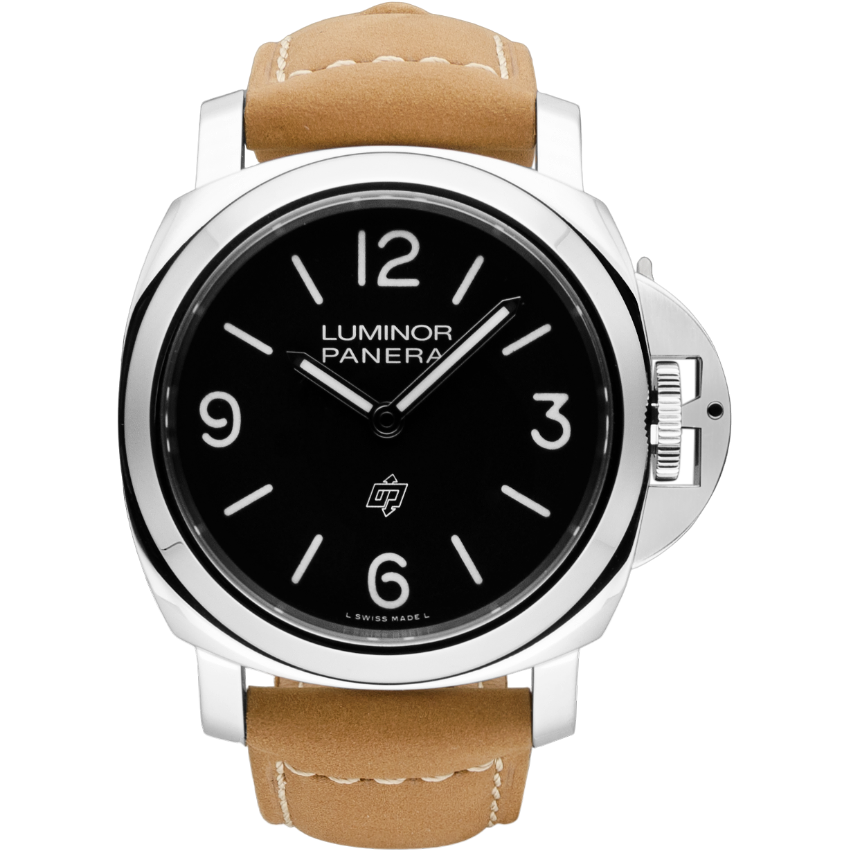 Panerai Luminor Base Logo PAM01086 Men/Unisex Manual winding 1
