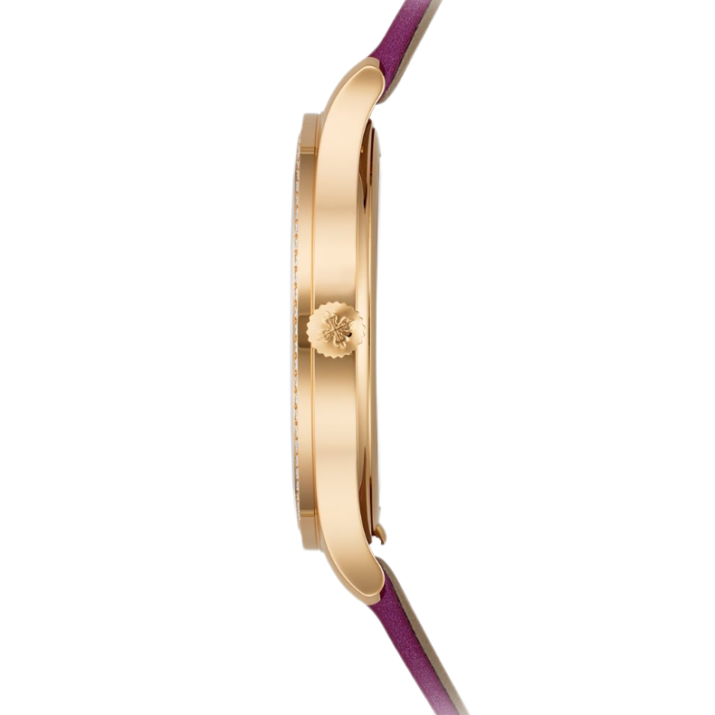 Patek Philippe Ladies Calatrava Joaillerie 4997/200R-001 Women Self-winding 1
