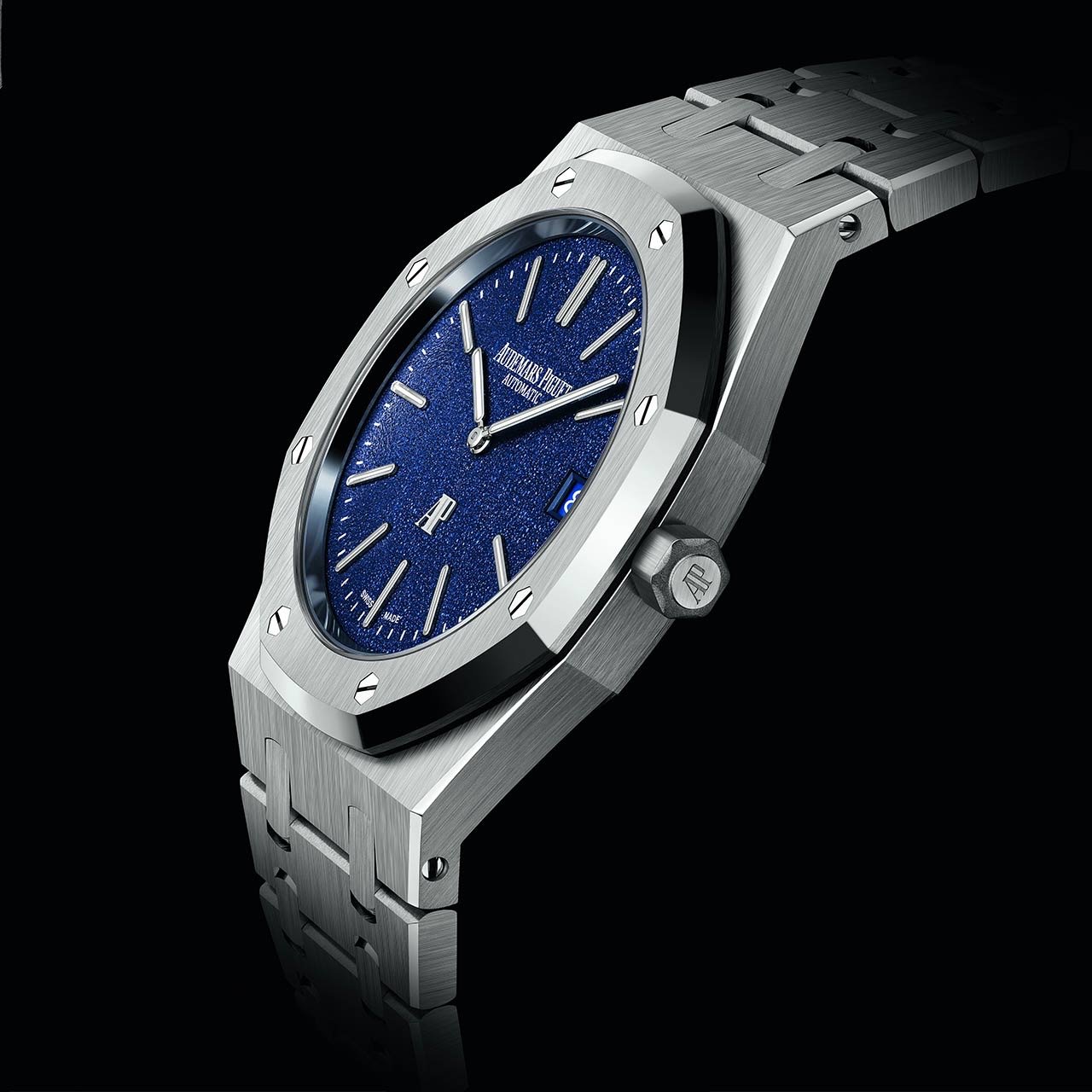 Audemars Piguet Royal Oak Selfwinding 16202BC.OO.1240BC.02 Men/Unisex Self-winding 1