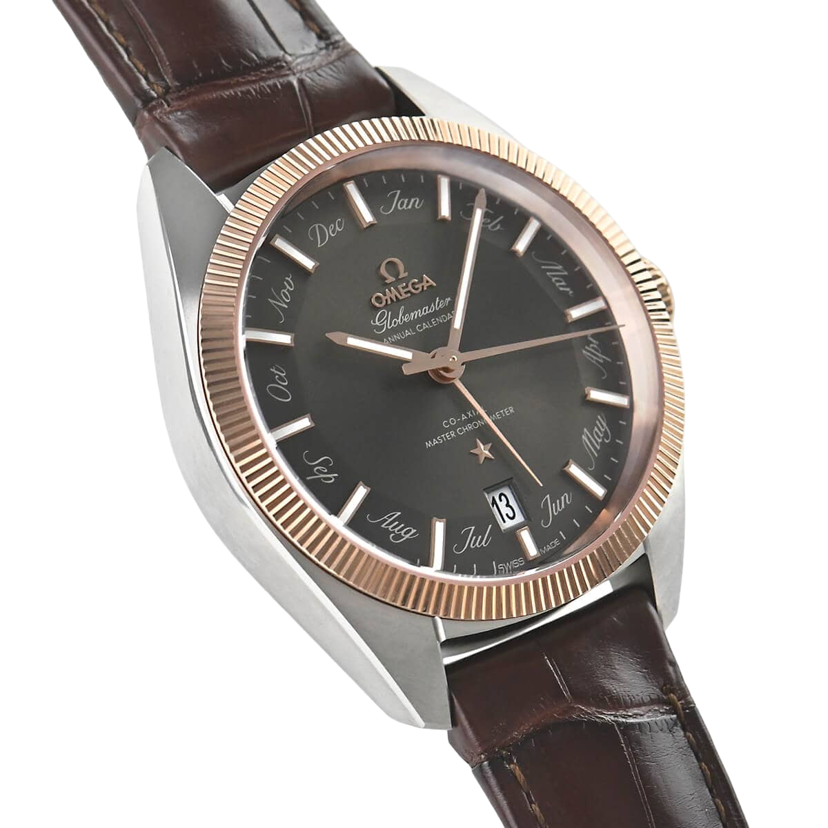Omega Constellation Globemaster 130.23.41.22.06.001 Men/Unisex Self-winding 1