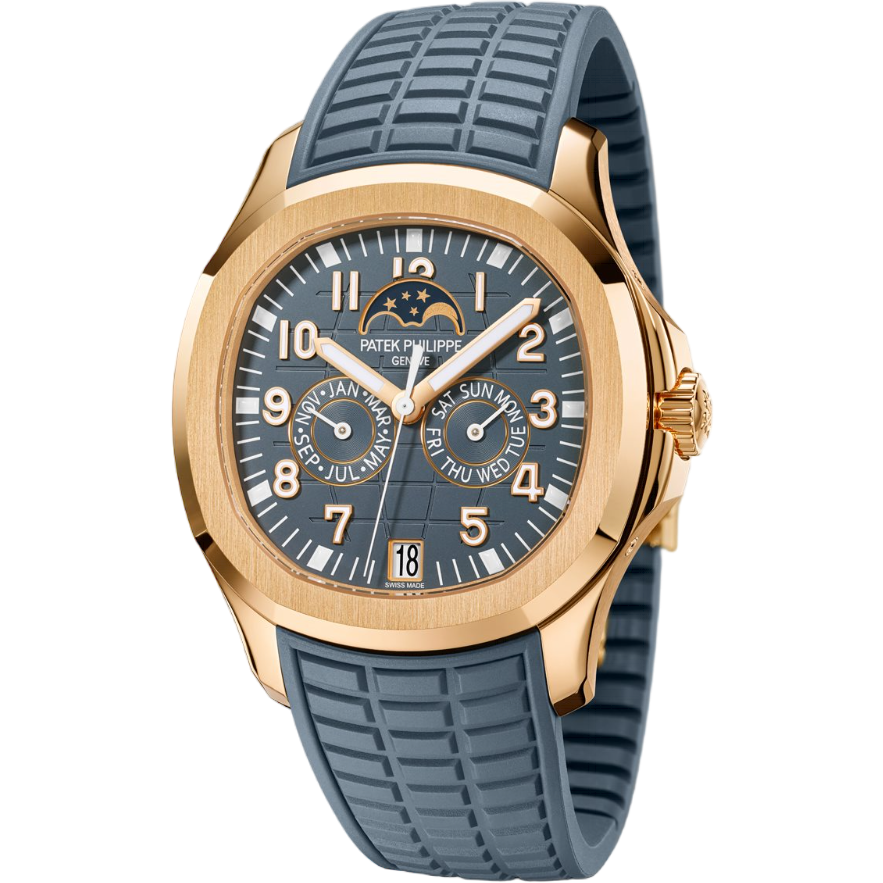 Patek Philippe 5261R-001 Men/Unisex Self-winding 1