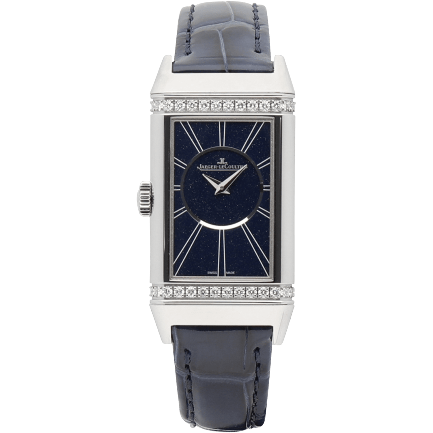 Jaeger LeCoultre Reverso One Duetto Q3348420 Women Manual winding 1