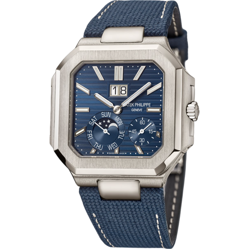 Patek Philippe Cubitus 5822P-001 Men/Unisex Self-winding 1