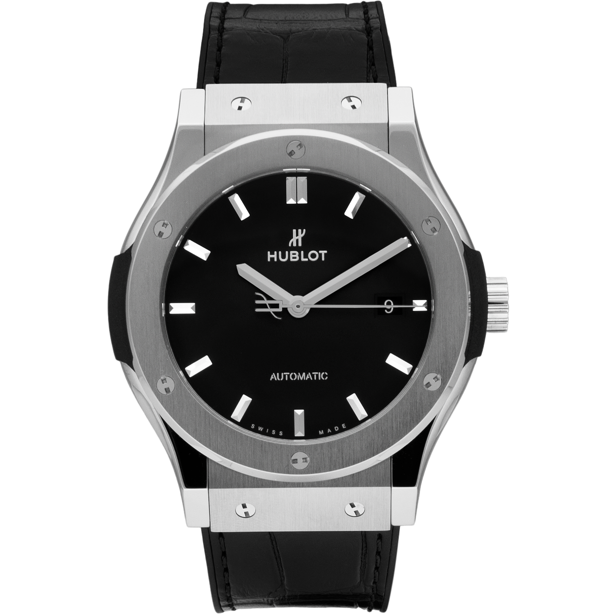 Hublot Classic Fusion 542.NX.1171.LR Men/Unisex Self-winding 1