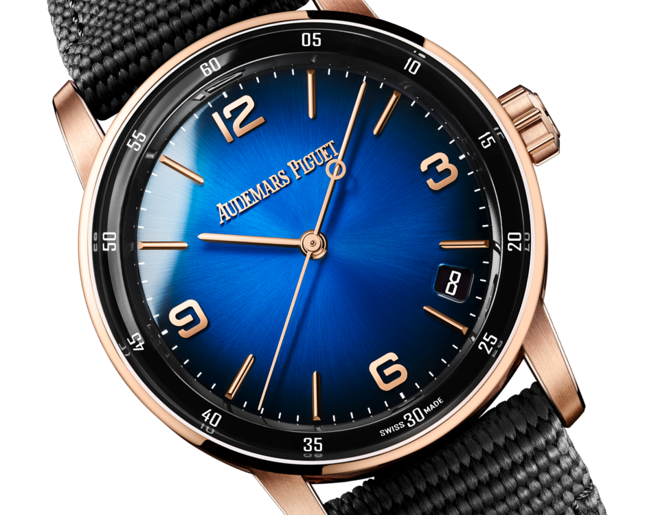 Audemars Piguet 15210OR.OO.A002KB.03 Men/Unisex Self-winding 1