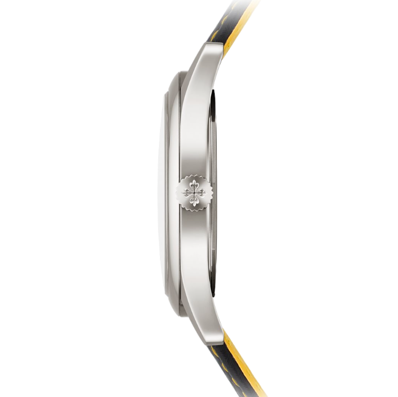 Patek Philippe Calatrava 6007G-001 Men/Unisex Self-winding 1