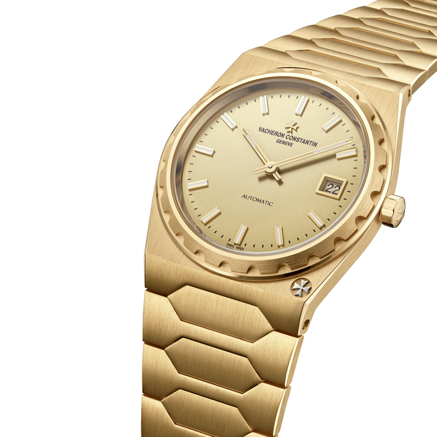 Vacheron Constantin Historiques 222 4200H/222J-B935 Men/Unisex Automatic 1