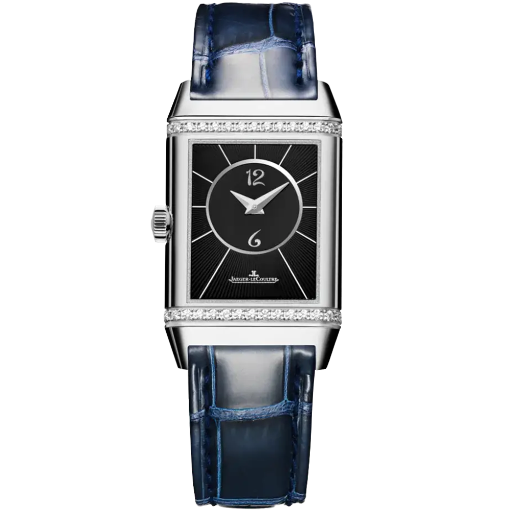 Jaeger LeCoultre Reverso Classic Duetto Q2588422 Men/Unisex Manual winding 1