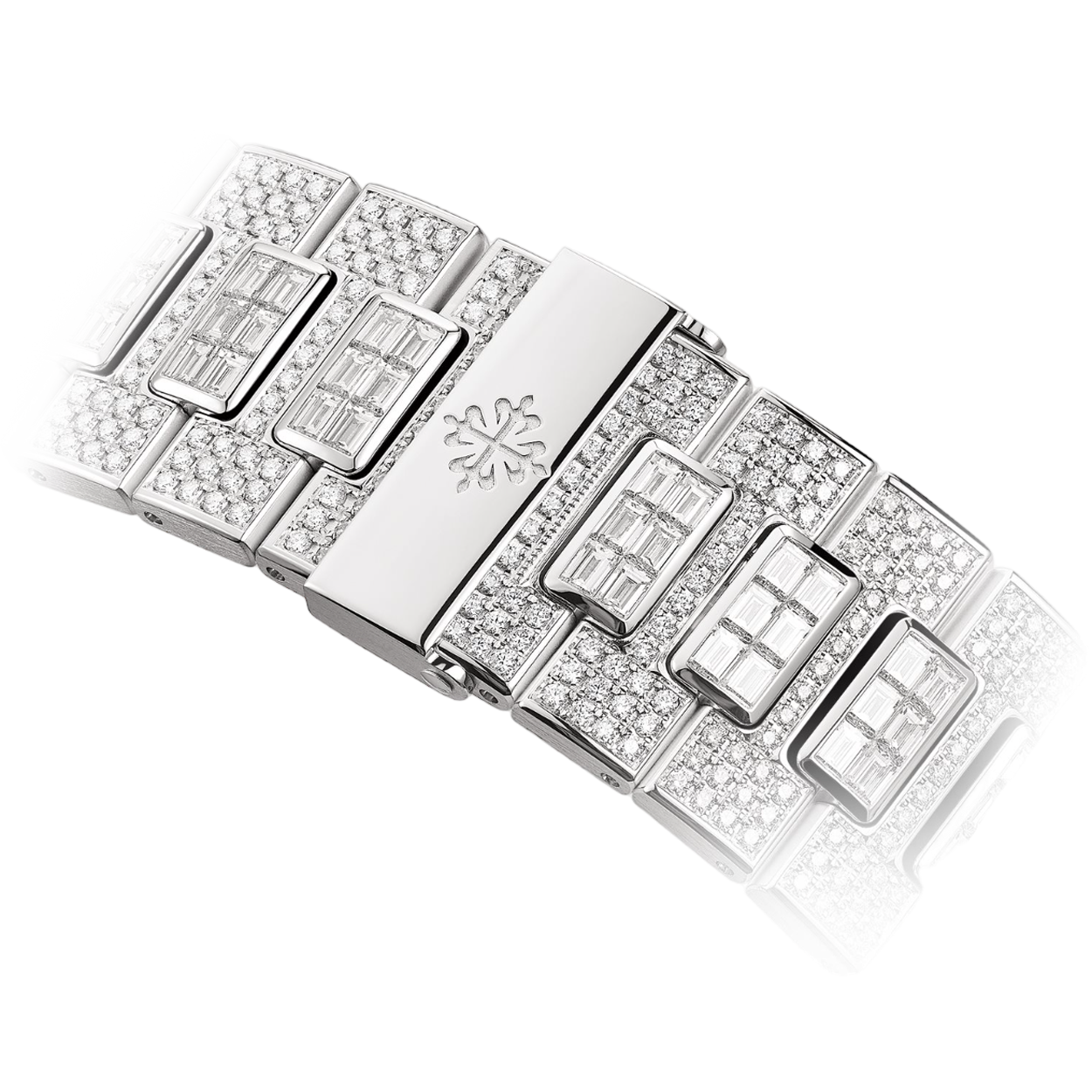 Patek Philippe Nautilus 5719/10G-010 Men/Unisex Automatic 1