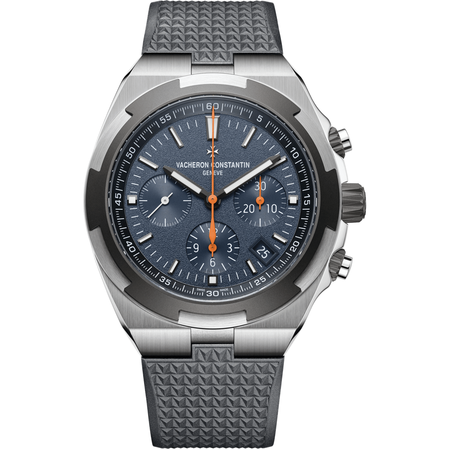 Vacheron Constantin Overseas Chronograph 5510V/000T-B923 Men/Unisex Automatic 1