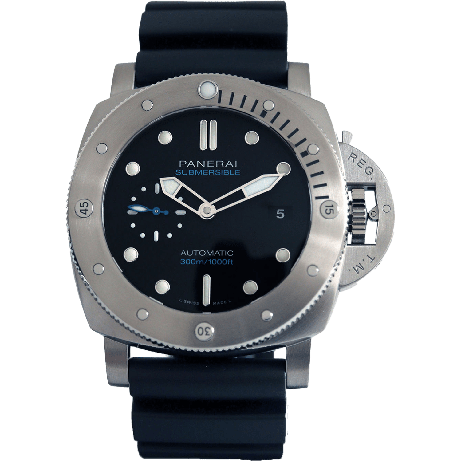 Panerai Luminor Submersible PAM01305 Men/Unisex Automatic 1
