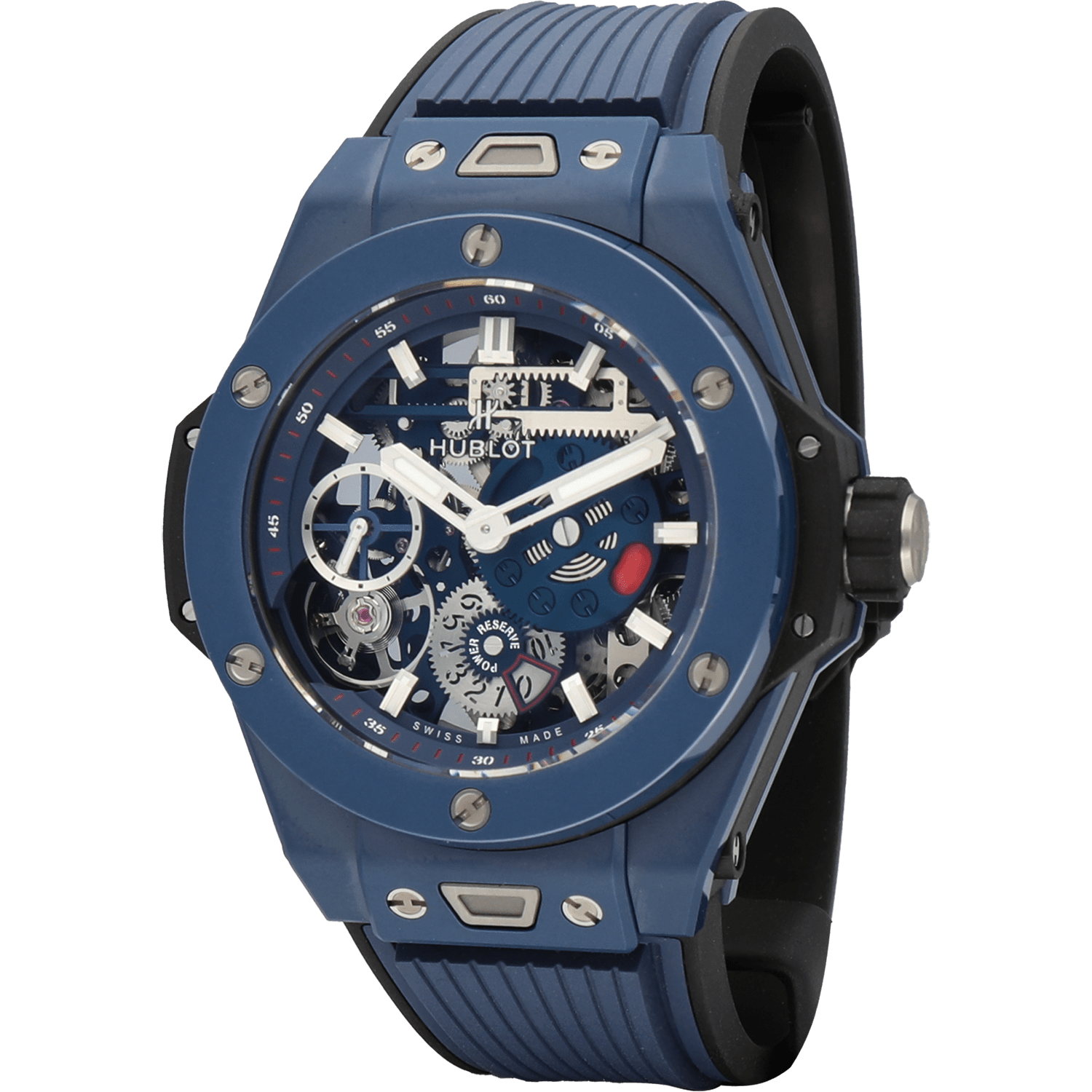 Hublot Big Bang Meca-10 414.EX.5123.RX Men/Unisex Manual winding 1