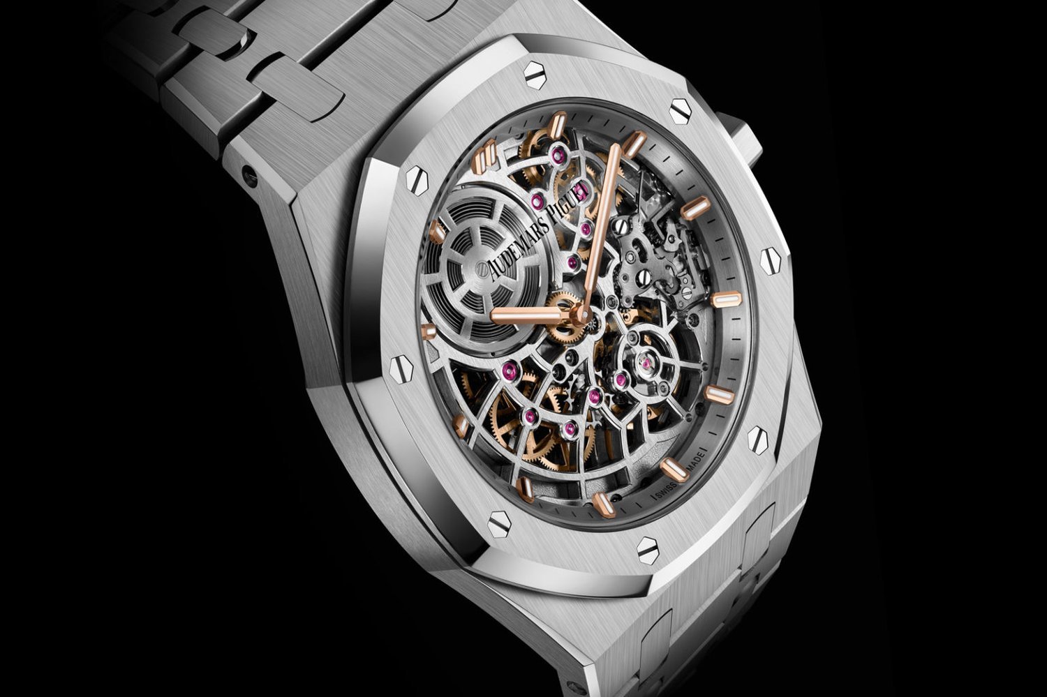Audemars Piguet Royal Oak 
