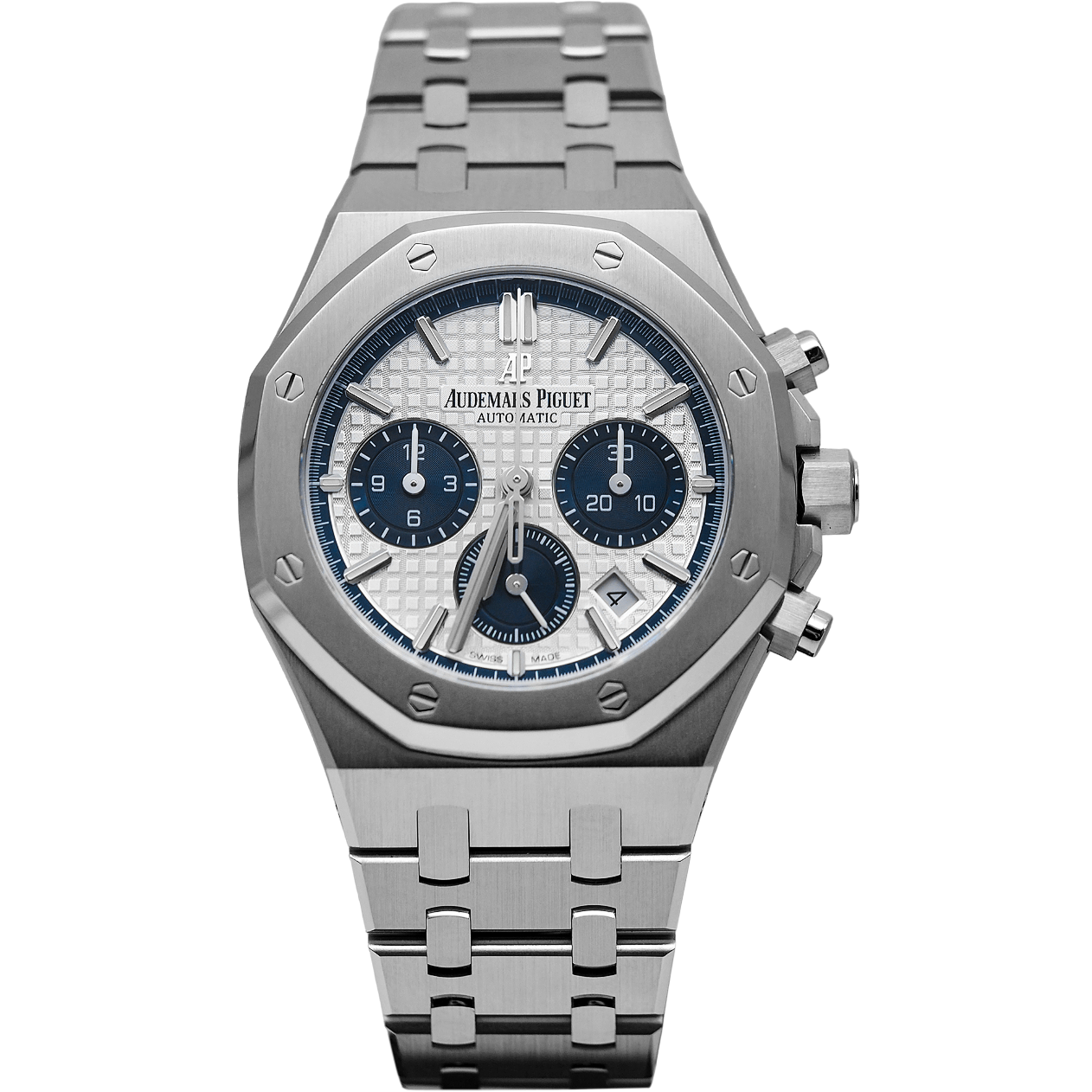 Audemars Piguet Royal Oak Selfwinding Chronograph 26315ST.OO.1256ST.01 Men/Unisex Self-winding 1