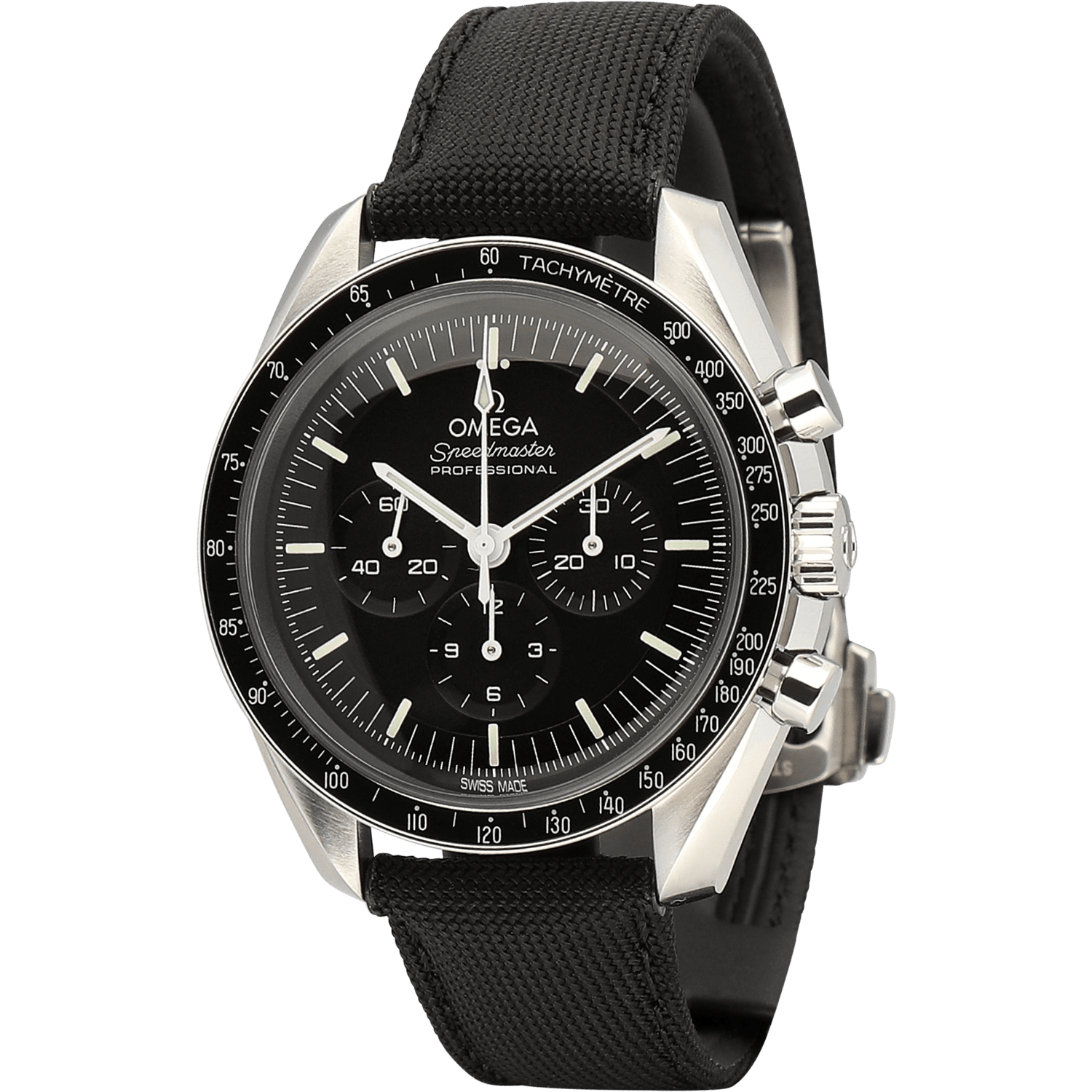 Omega Speedmaster Moonwatch Chronograph 310.32.42.50.01.001 Men/Unisex Self-winding 1