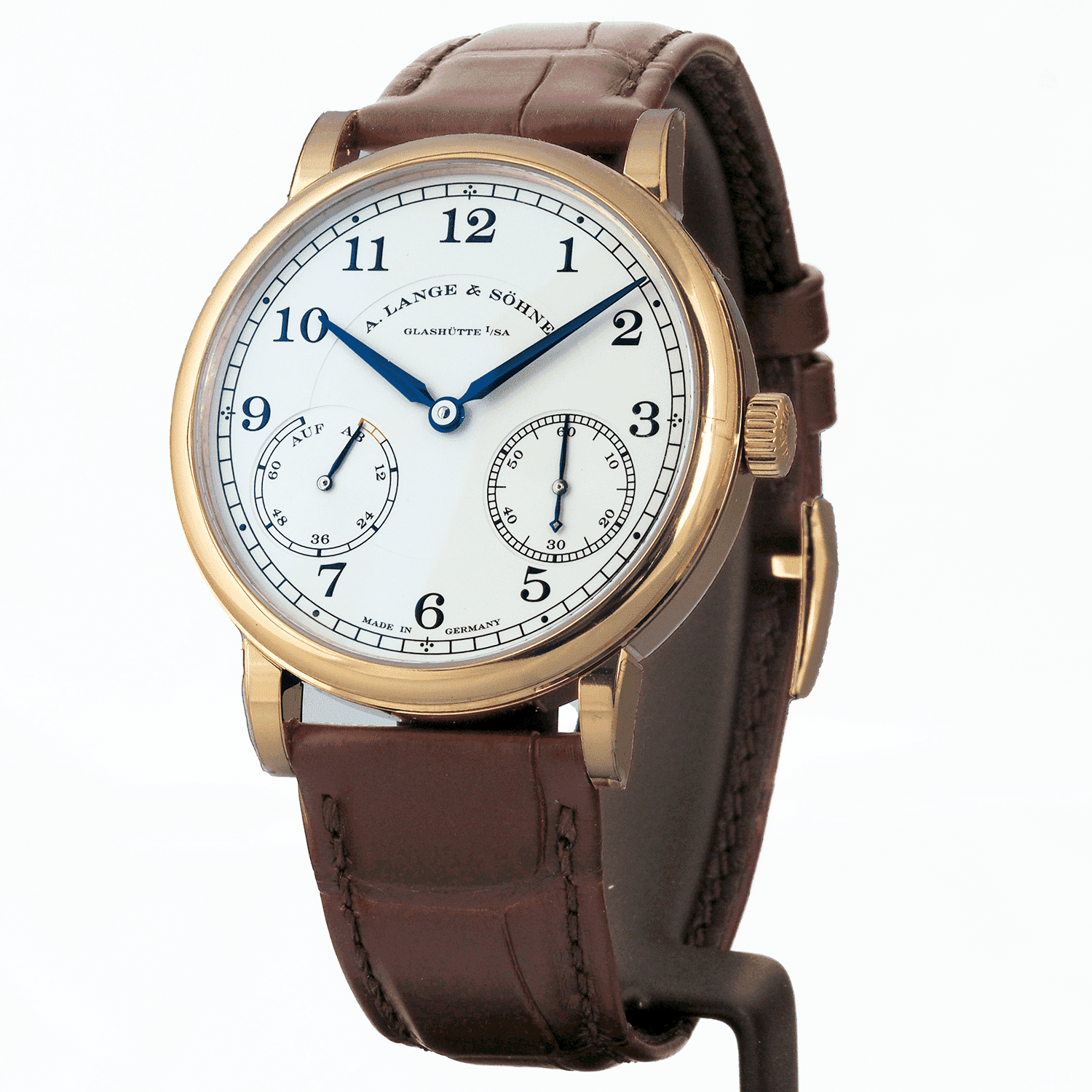A. Lange & Sohne 1815 234.032 Men/Unisex Manual winding 1