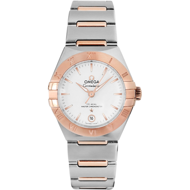Omega Constellation 131.20.29.20.02.001 Women Self-winding 1