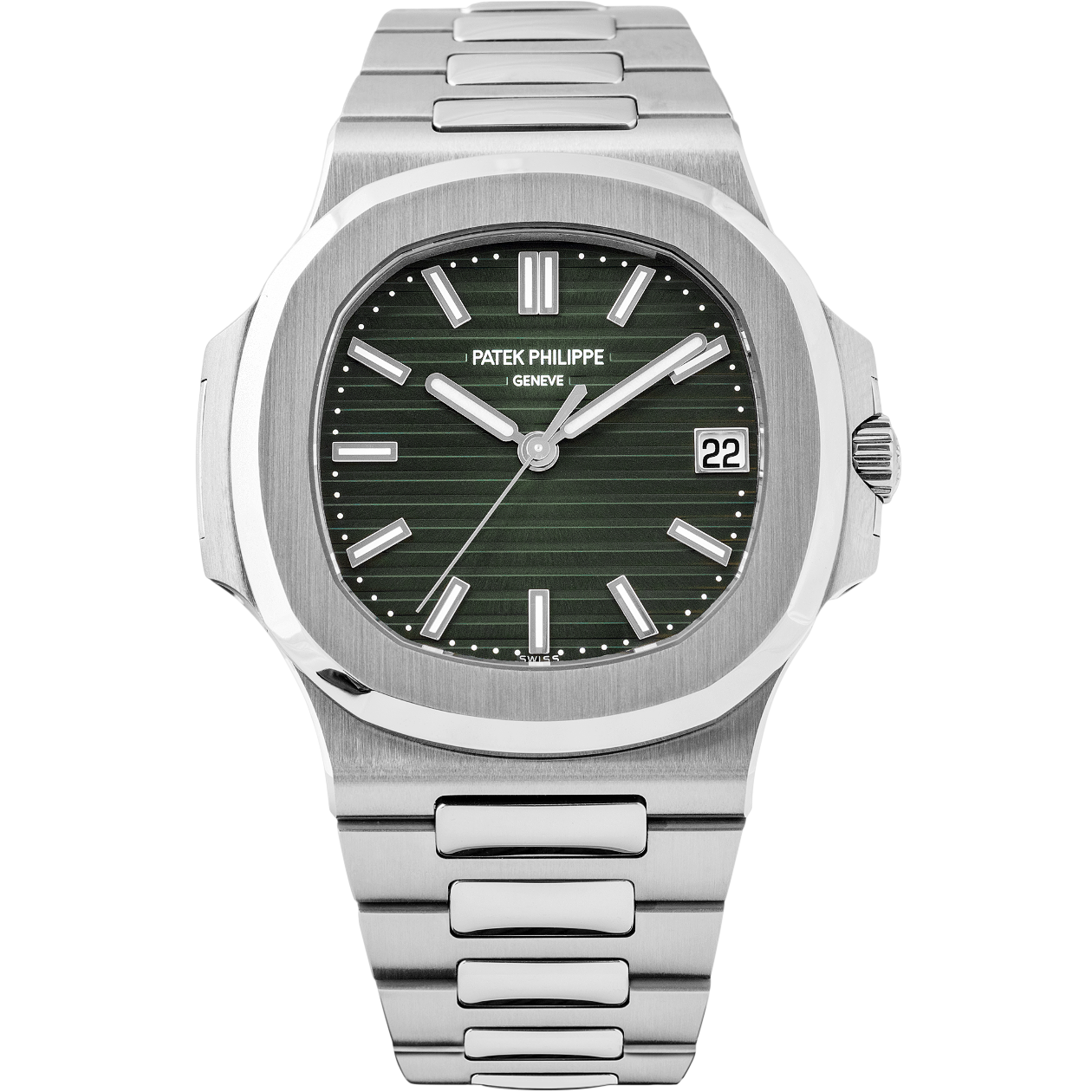 Patek Philippe Nautilus 5711/1A-014 Men/Unisex Automatic 1