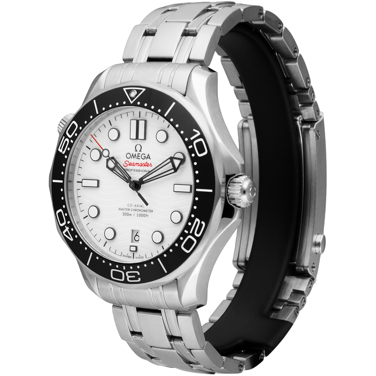 Omega Seamaster Diver 300M 210.30.42.20.04.001 Men/Unisex Self-winding 1