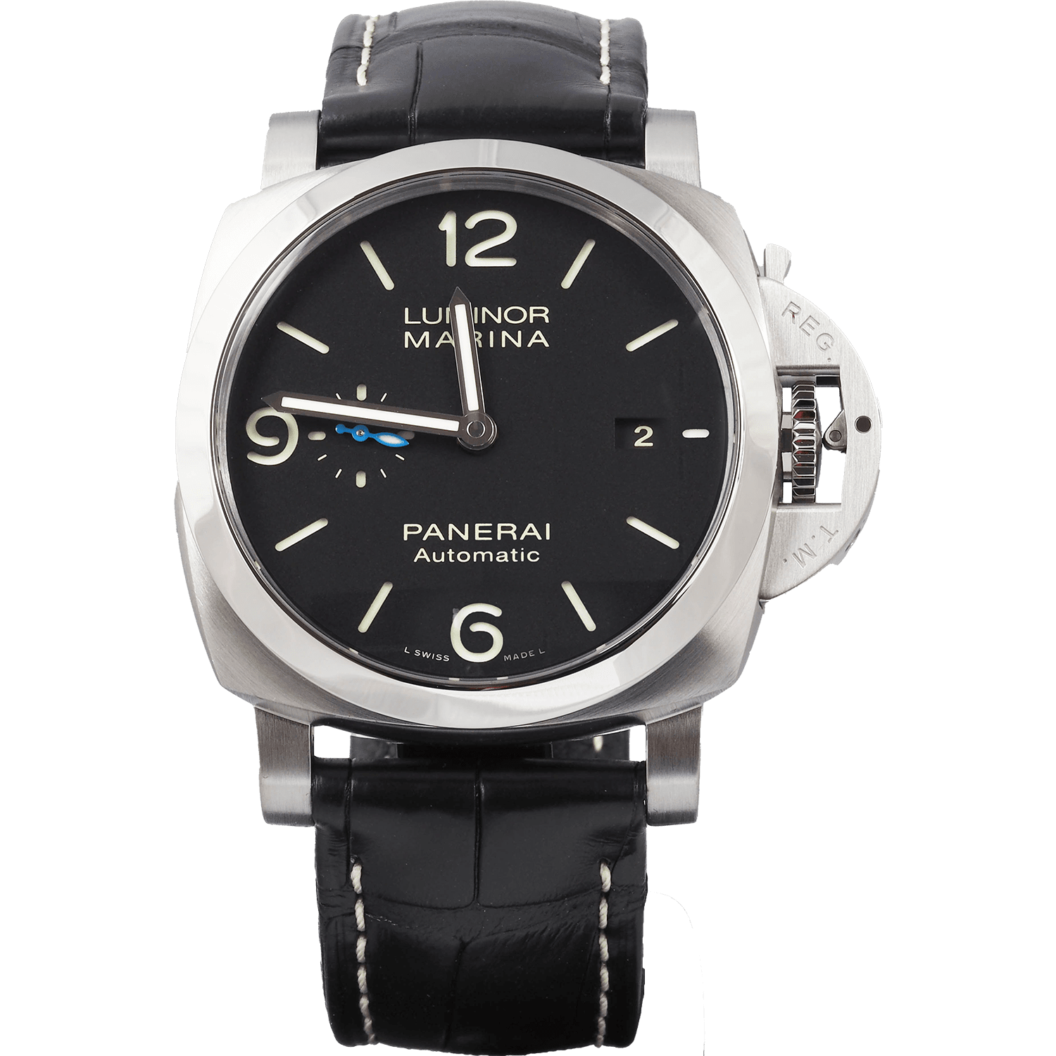 Panerai Luminor Marina PAM01312 Men/Unisex Automatic 1