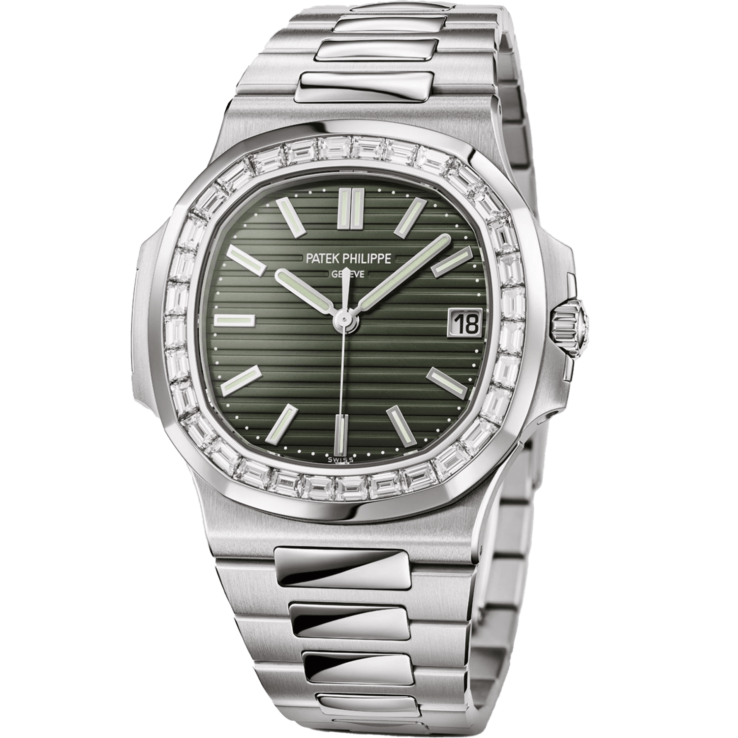 Patek Philippe Nautilus 5711/1300A-001 Men/Unisex Automatic 1