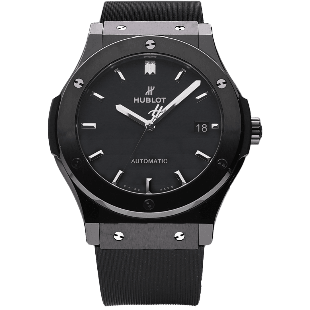 Hublot Classic Fusion 511.CM.1171.RX Men/Unisex Automatic 1
