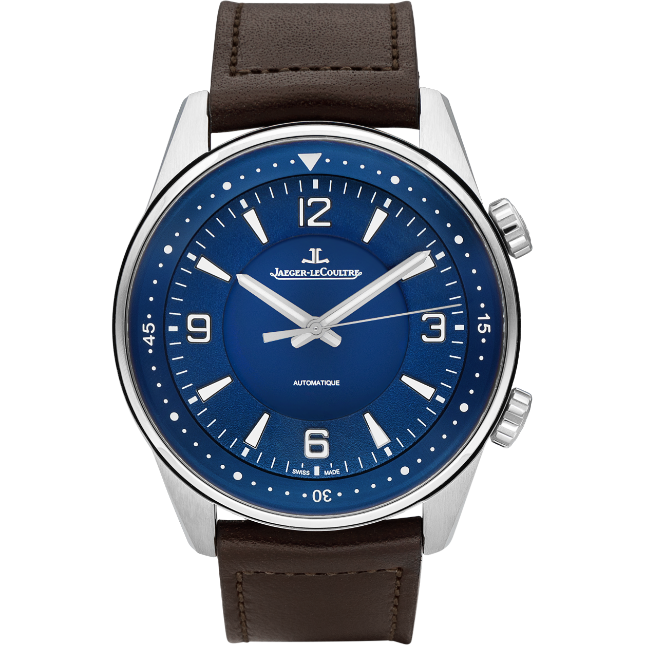 Jaeger LeCoultre Polaris Q9008480 Men/Unisex Self-winding 1