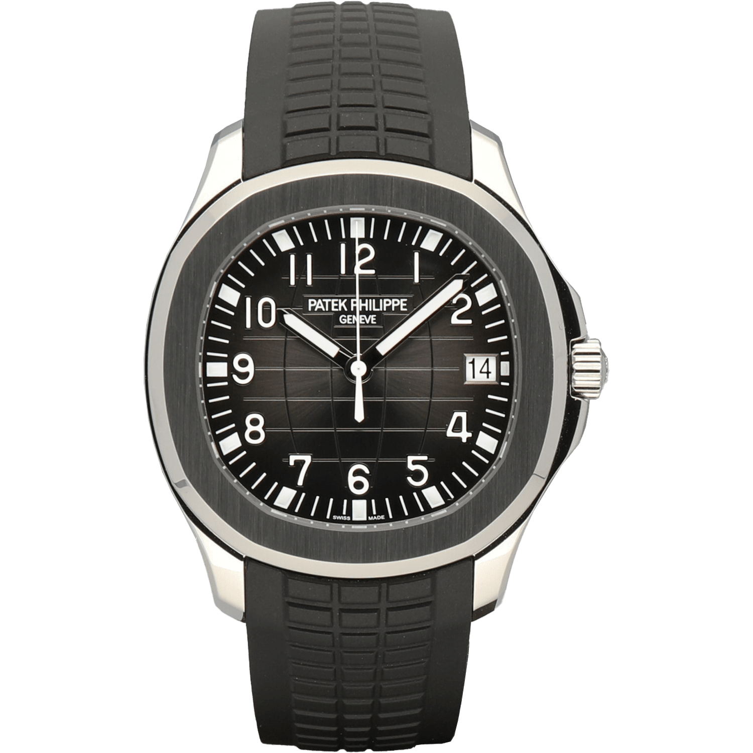 Patek Philippe Aquanaut 5167A-001 Men/Unisex Automatic 1